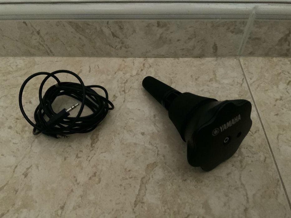 Yamaha PM7X Silent Brass Trumpet Mute
