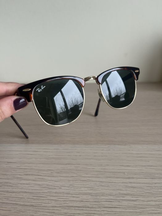 Óculos de sol Ray-Ban 3016