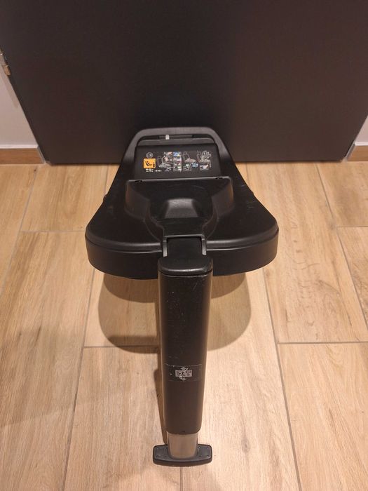 Wózek 3w1 maxi cosi
