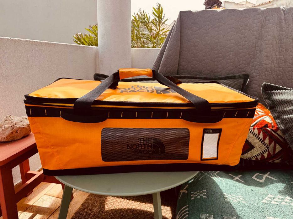 North Face Base Camp Box Large