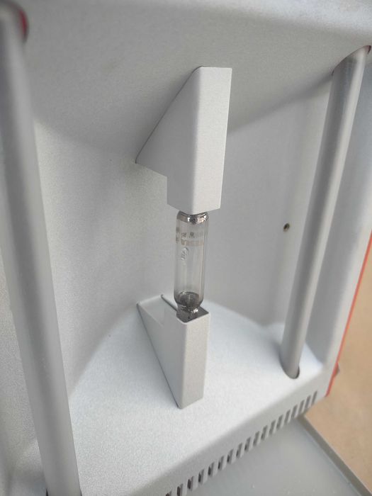 Lampa solarna Sirius - R02