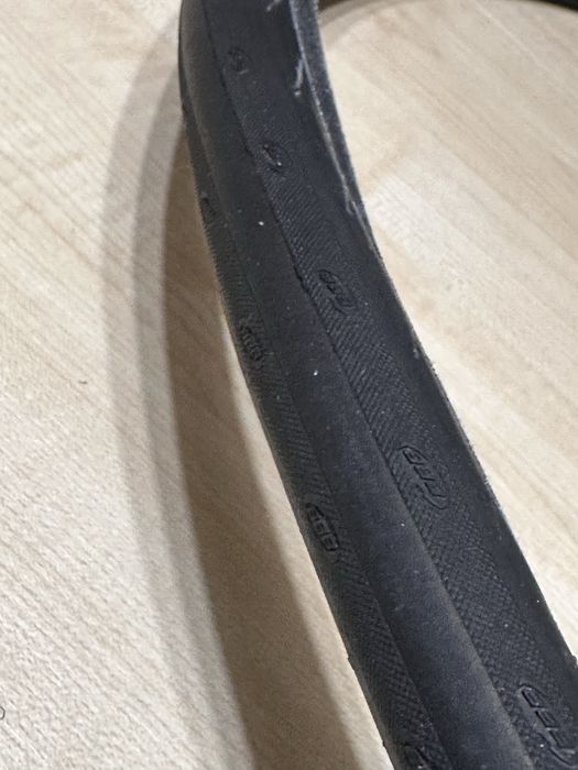 Opona do rowera szosowego BBB BTI-102 RoadBeat 700x23C