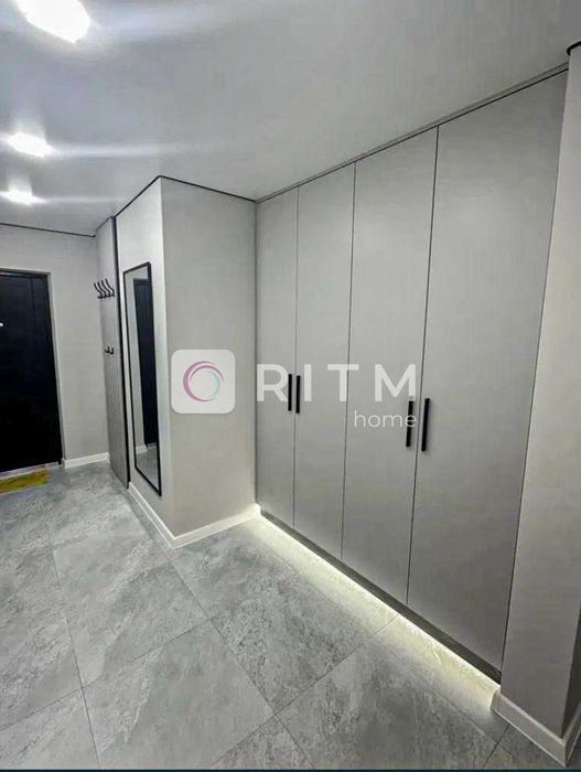 Ексклюзивна пропозиція! Нова квартира з євроремонтом на вул. Смакули