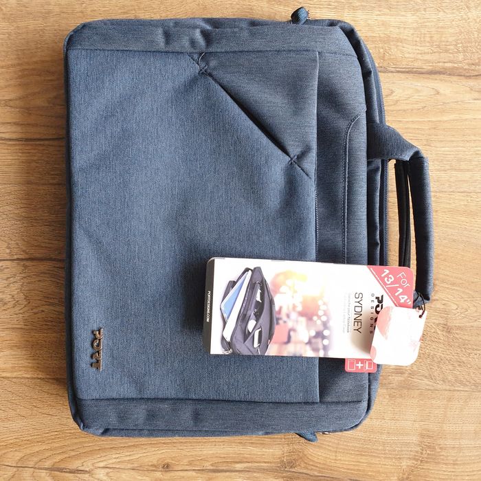 Torba na laptopa 13/14