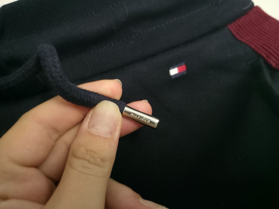 Dresy Tommy Hilfiger M