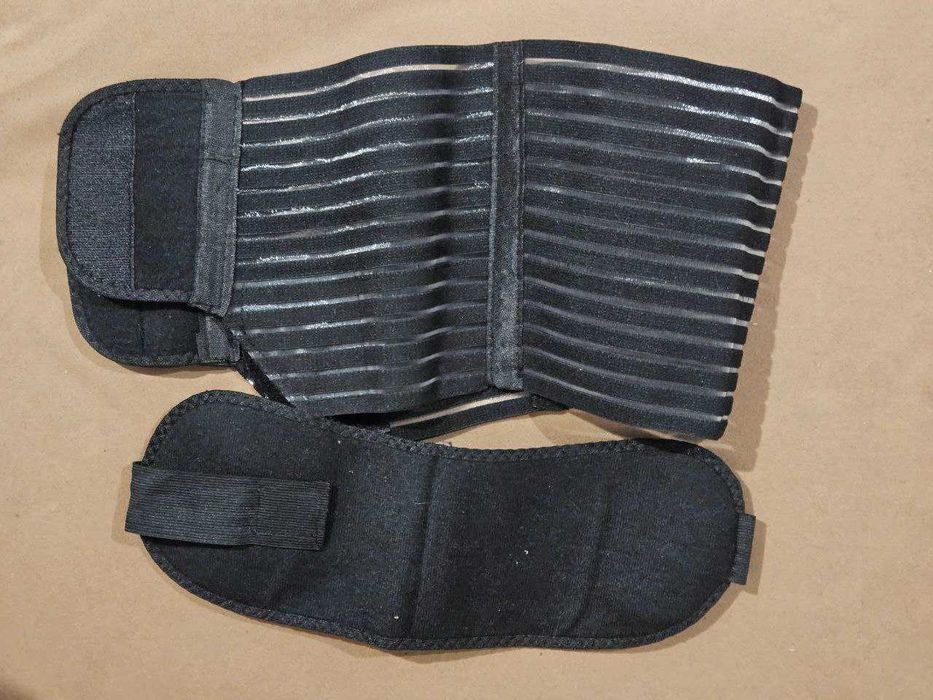 Бандаж для вагітних 4в1 (до- та післяпологовий)