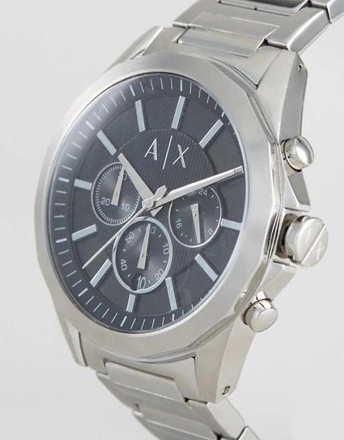Годинник чоловічий Armani Exchange
