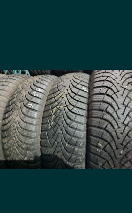 зимняя шины резина r15 continental winter contact