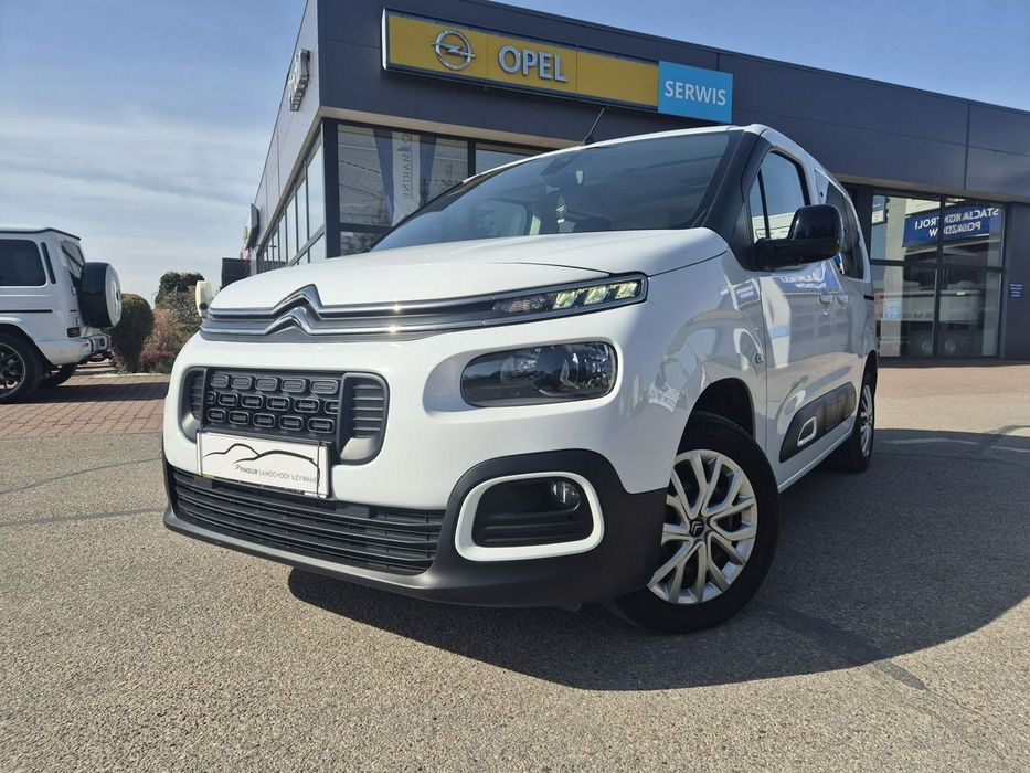Citroën Berlingo