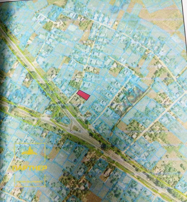 Продам ділянку  під  будівництво   у  Піщаному