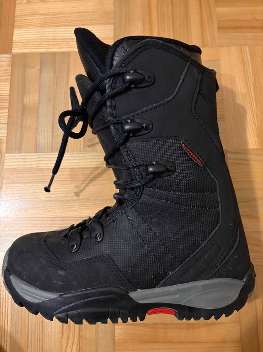 Buty Rossignol Mondo 25.5