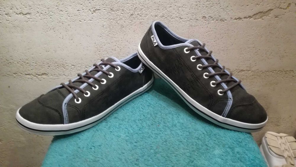 Trampki FILA r.41 stan idealny