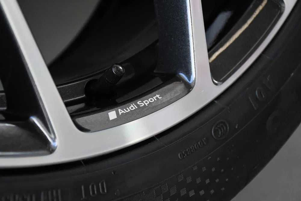 Нові оригінальні колеса диски Ауді Q3 RSQ3 A6 Q5 SQ5 Q6 Q8-Etron 20