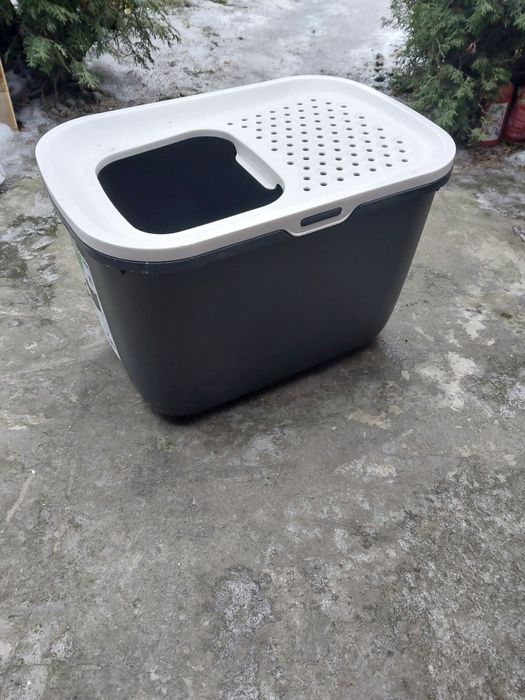 Sprzedam kuwetę dużą