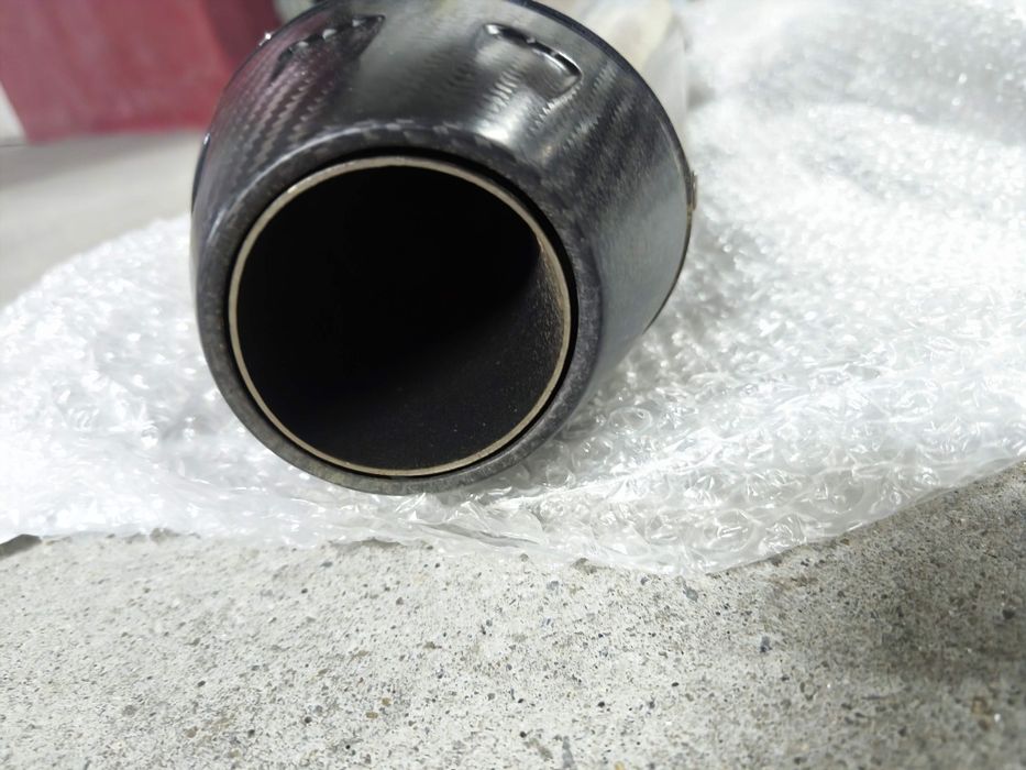 Ponteira + Link Titanium Kove 450 Rally