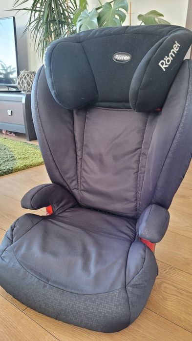 Fotelik Romer Kid 15-36