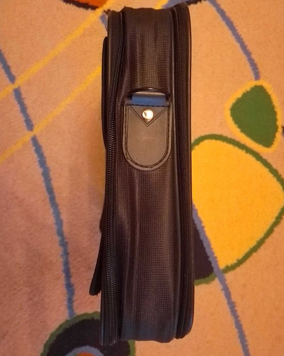 Сумка для ноутбука 14,6'' максимум