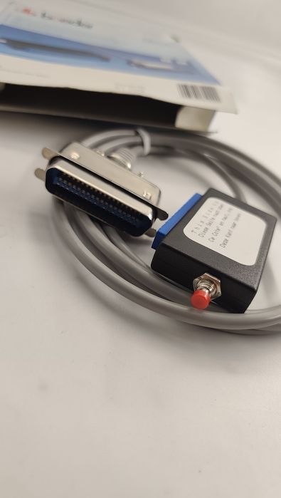 Kabel Centronics DB Boeder