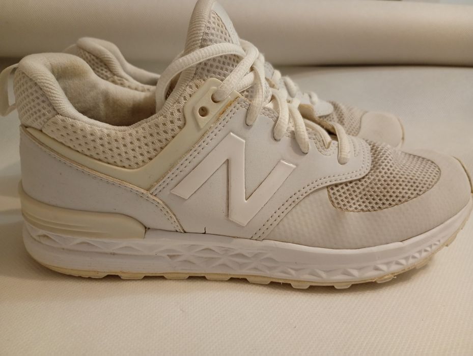 New Balance buty sportowe sneakersy 37