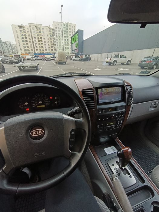 Для ЗСУ Кіа соренто