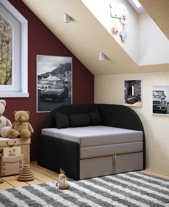 Детский Диван, Ліжко Підліткове, Дитяче Крісло, Ліжечко Дитяче