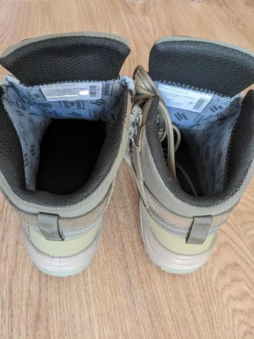 ботінки '' талан "