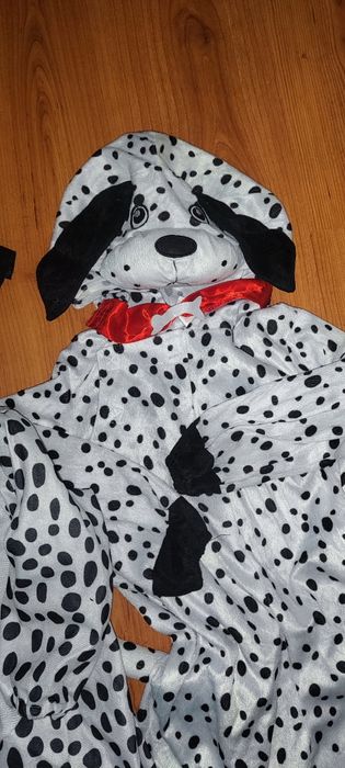 Костюми собака пес