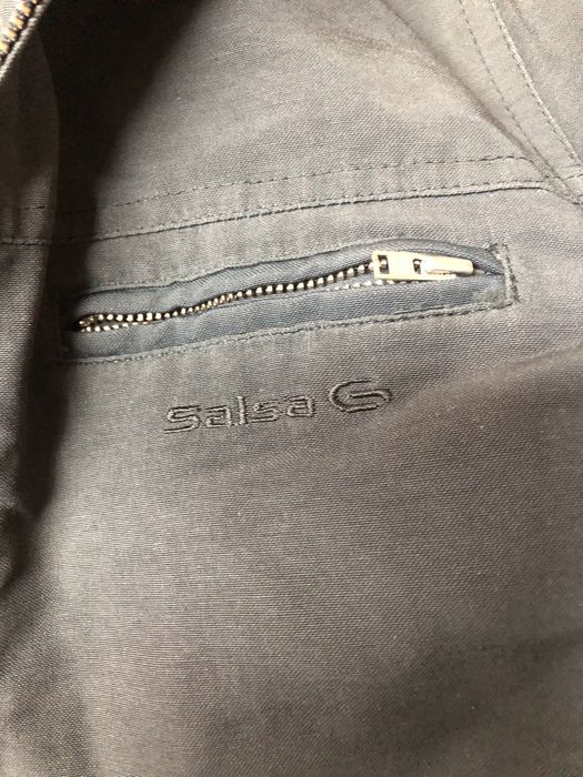 Casaco salsa senhora