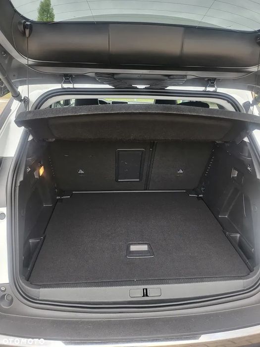 Peugeot 3008 Peugeot 3008 PureTech 130 Stop & Start GPF EAT8 Allure