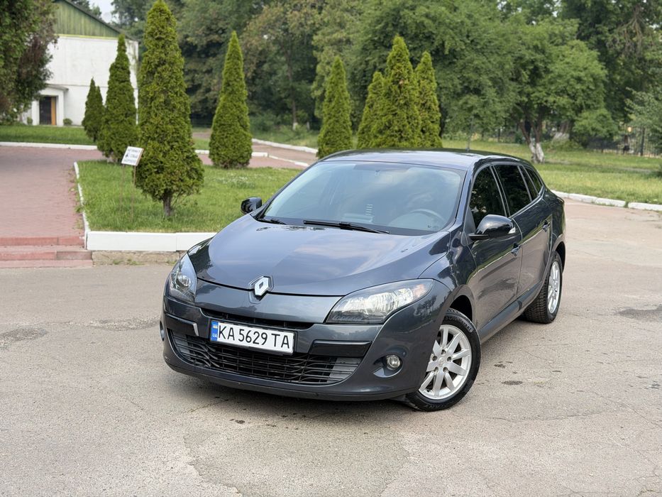 Продам Megane 3 AVTOMAT