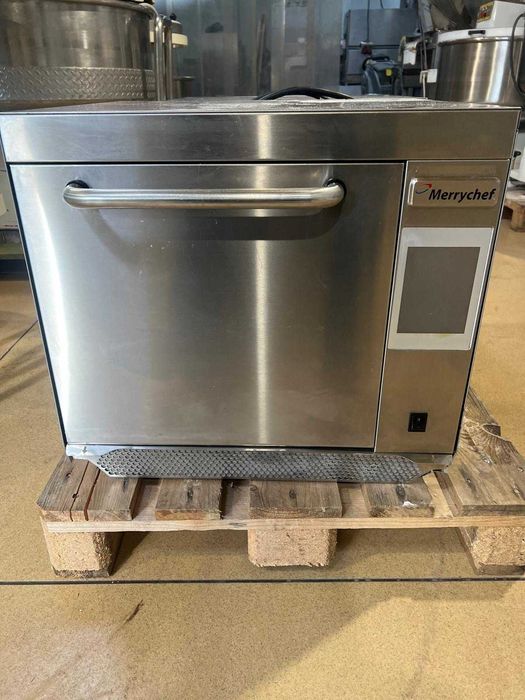 Piec gastronomiczny Merrychef