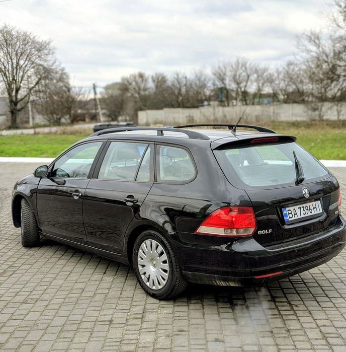 Авто для ЗСУ! Vw  Golf 5 дизель только из Бельгии! Идеальный.