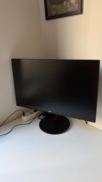 Monitor Acer 27” 60 hz