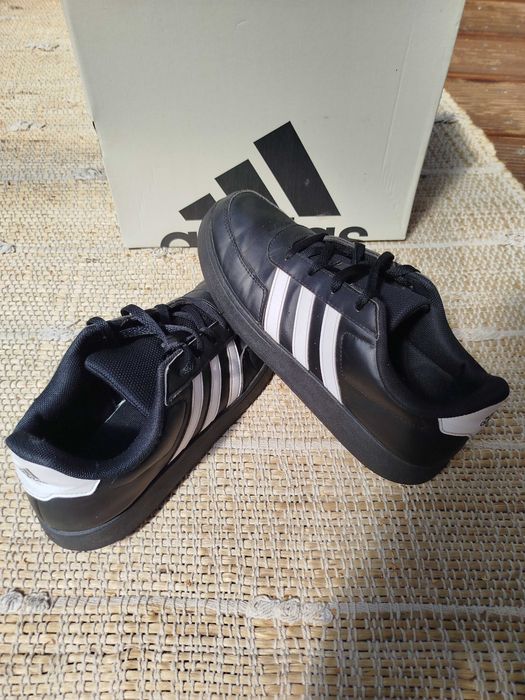 Adidas Breaknet 2.0 K rozmiar 40