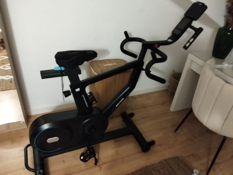 Smart Bike Titan 7000 Behumax