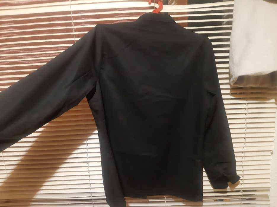 Поварской китель размера М(44-46)