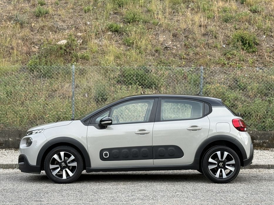 Citroën C3 1.6 HDi | Nacional | 125.000kms