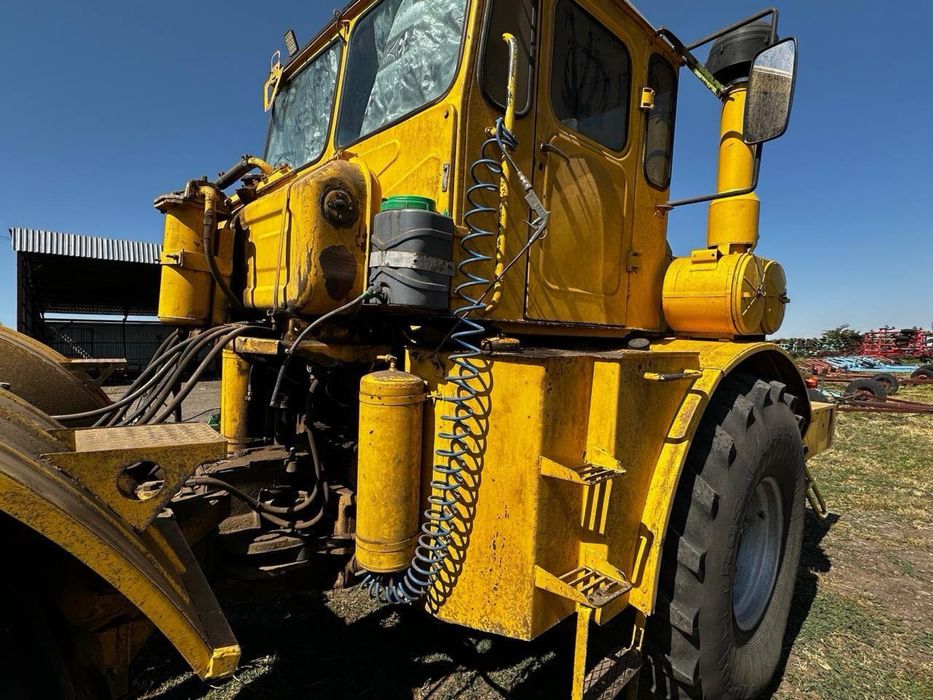 ПРОДАМ К700 /400сил