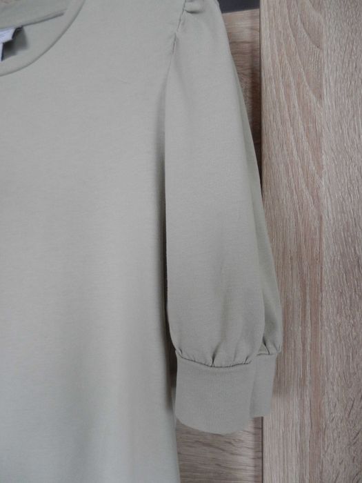Bluzka damska Aware Vero Moda r. M/38 bawełna organiczna