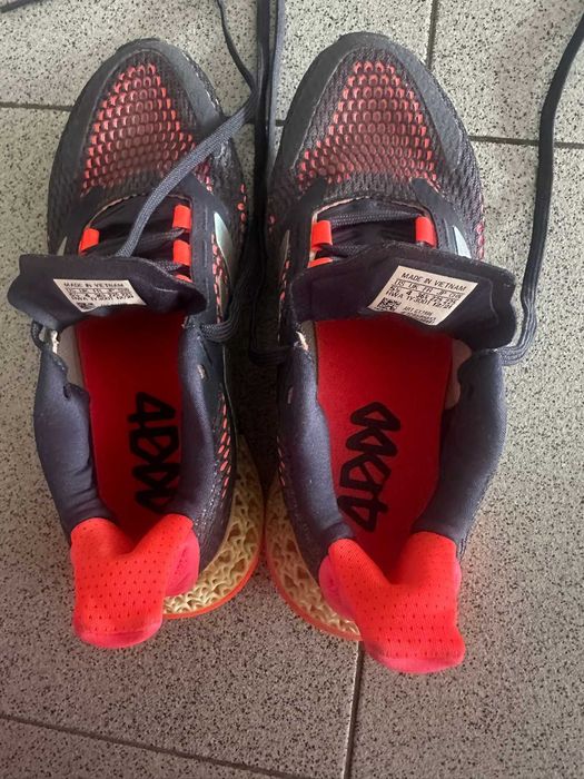 Sapatilhas Adidas