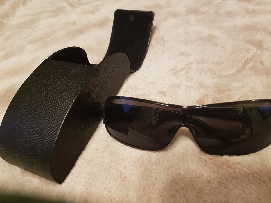 Okulary przeciwsłoneczne  PRADA