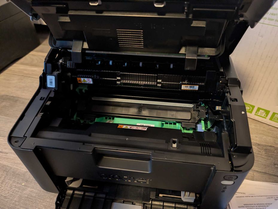 Drukarka laserowa Brother hl-1212W