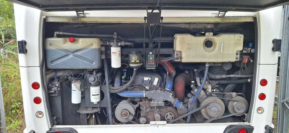Sprzedaż autokar IRISBUS MAGELIS 2014ROK