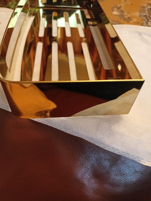 Koszyk złoty do brodzika