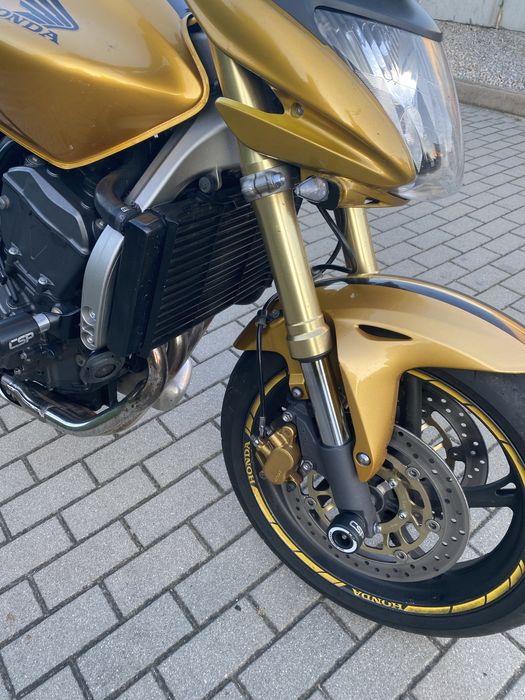 Honda Hornet 600 PC41