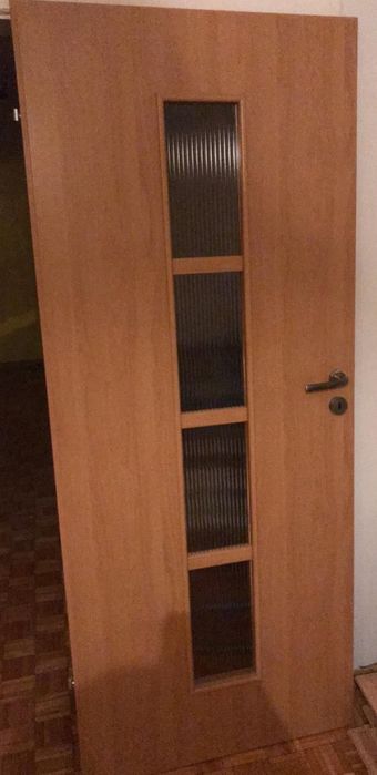 Witam  Sprzedam drzwi