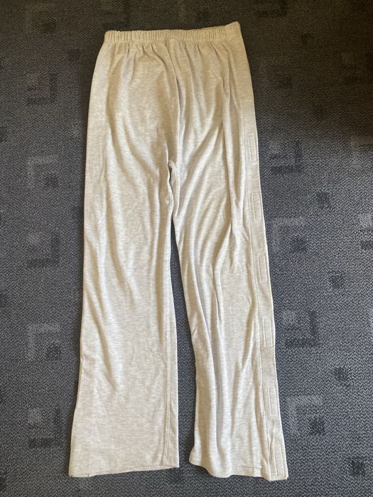 Адаптивні штани для пацієнтів із трикотажної бавовни