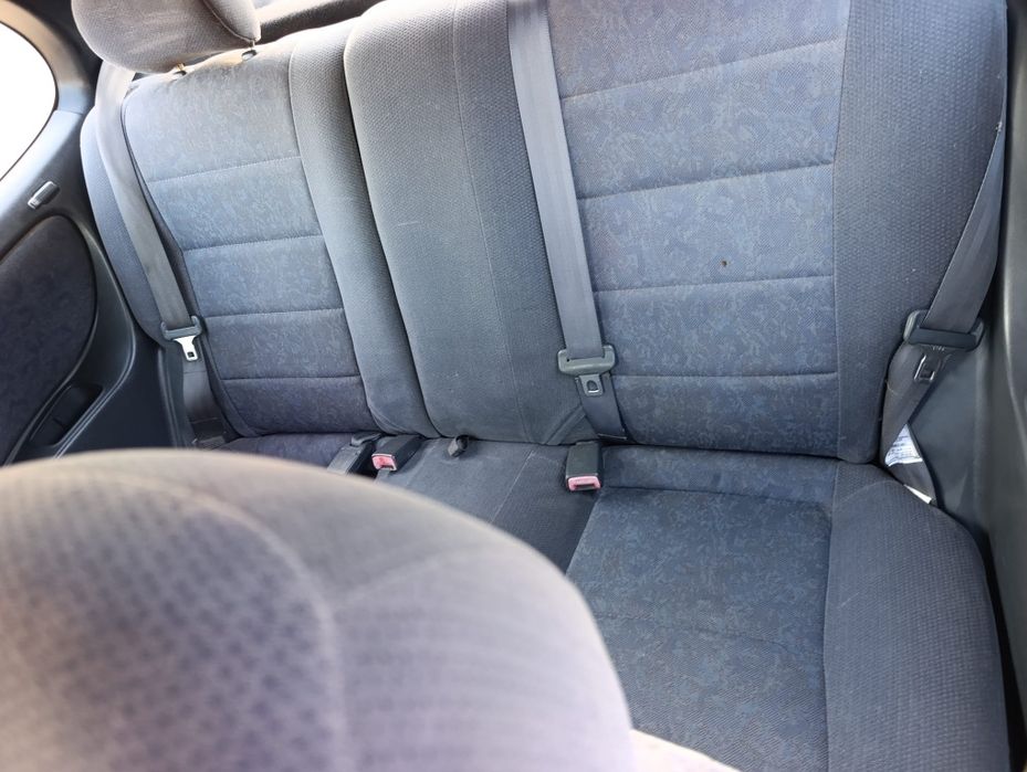 Toyota Corolla 2000