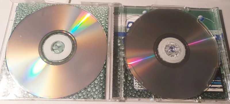 Dream Dance 8 2CD Kompilacja Trance