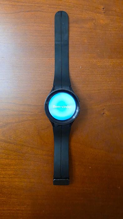 Samsung Galaxy Watch 5 Pro Preto